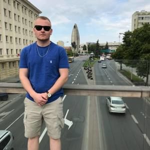 Meet your Posher, Darek